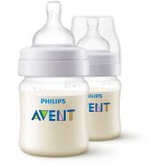 Avent Airflex 125 мл бутылочка Classic №2 SCF680/27/560/17